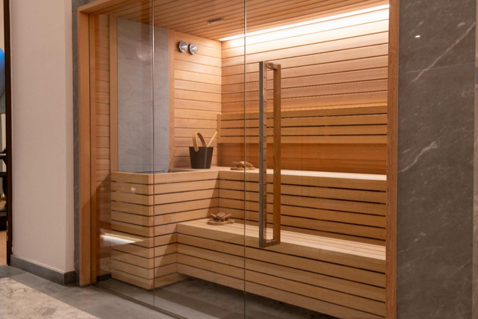 Palazzo Shedir - The Leading Of The World 5* Rom